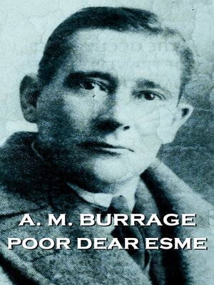 cover image of Poor Dear Esme